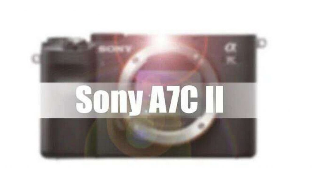 sony a7c successor