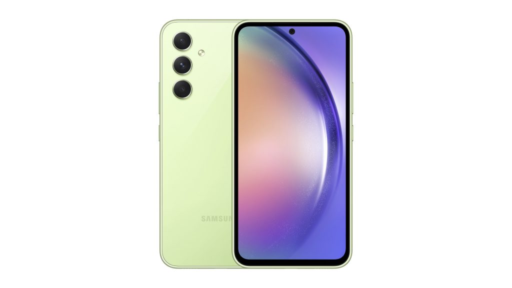Samsung Galaxy A54