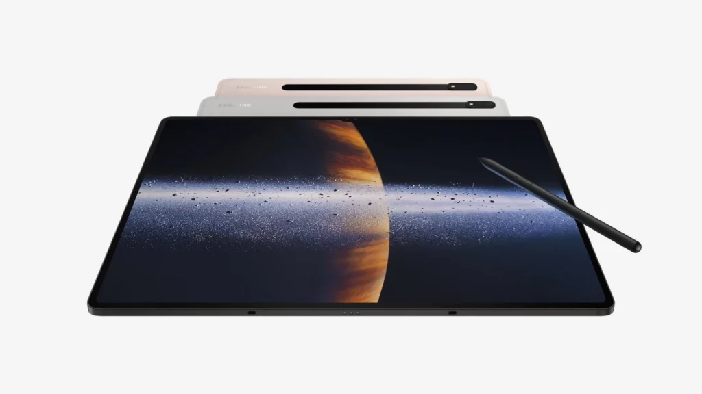 Samsung Galaxy Tab S9