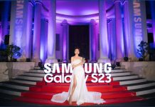 Samsung Celebrates Galaxy Note Series in Vietnam Samsung