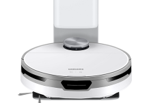 Samsung launches new Bespoke Jet and Robotic Vacuum Cleaners in India Samsung