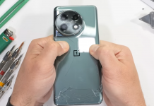 OnePlus 11 Barely Survives Bend Test, Breaks OnePlus 10 Pro/10T’s Snapping Curse OnePlus