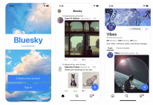 Bluesky, Twitter’s Latest Alternative, Hits the App Store on An Invite-only Basis Blue sky app twitter