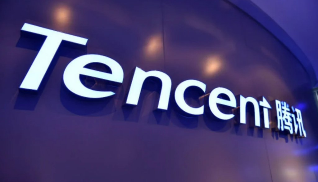 Tencent