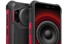 FOSSiBOT Launches its First Ever Rugged Phone F101: Special Launch Price Below $100 FOSSiBOT F101