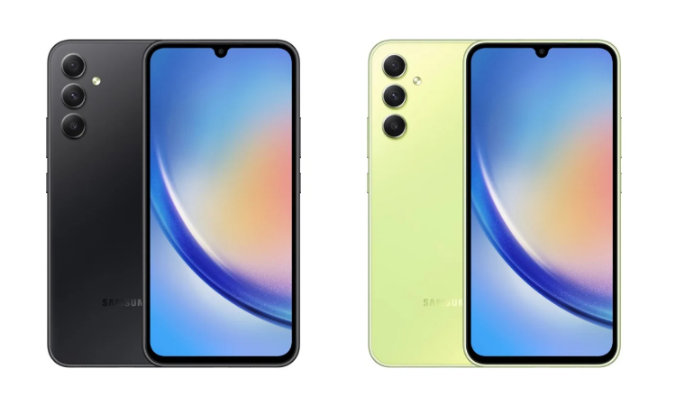 Samsung Galaxy A54