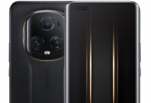 Honor Magic 5 Ultimate Flagship Phone now Available at Giztop Honor Magic5 Ultimate