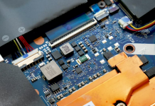 China Sees Sharp Fall in Semiconductor Imports: US Sanctions Taking a Toll on the Industry semiconductor