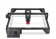 Get $240 OFF on Longer Ray5 10W Laser Engraver Longer ray 5