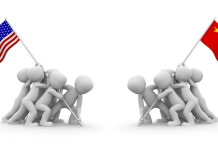 US proposes restrictions to stop China from using the $52 billion semiconductor fund us -china