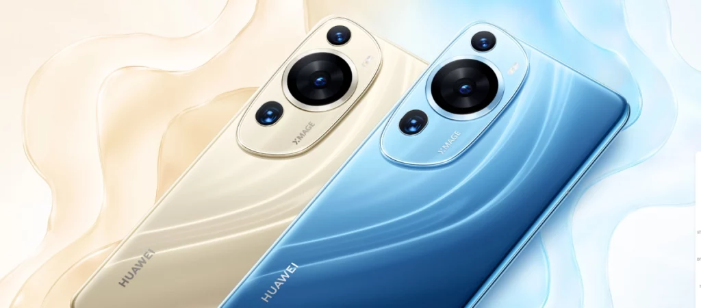 Huawei 