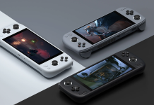 AYANEO AIR PLUS Handheld Gaming Console: Pre-Launch Deal on INDIEGOGO AYANEO AIR PLUS
