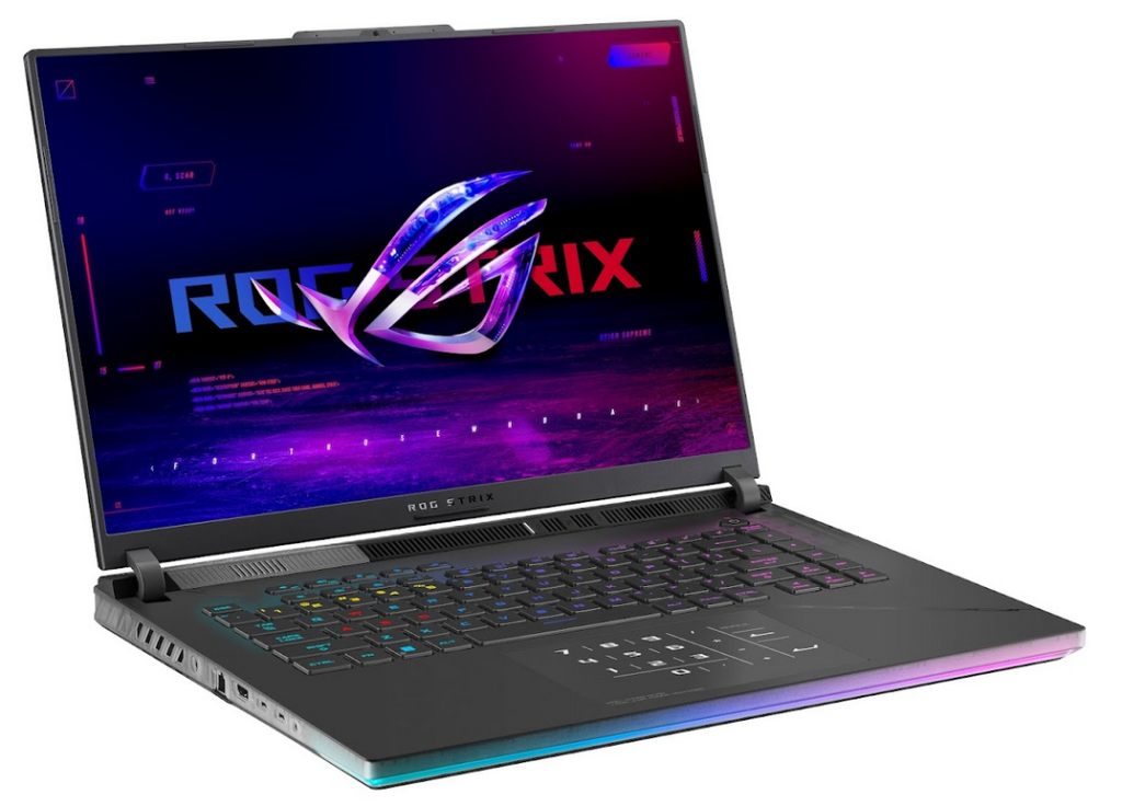 ASUS