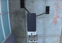 Samsung Galaxy S23 offers robust durability its sustainable design: Drop Test Samsung