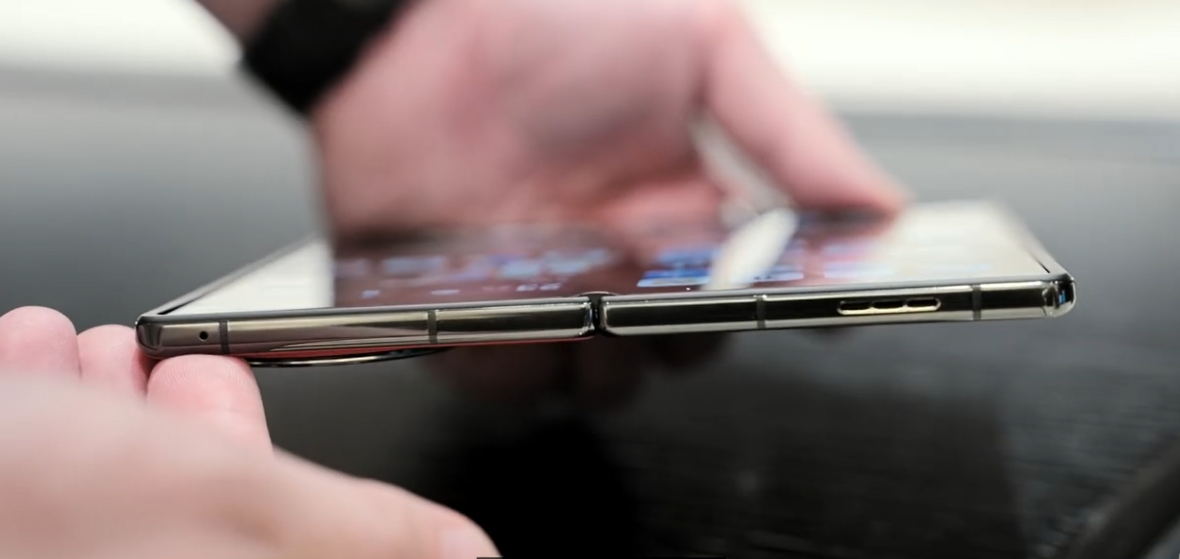 Vivo X Fold 2