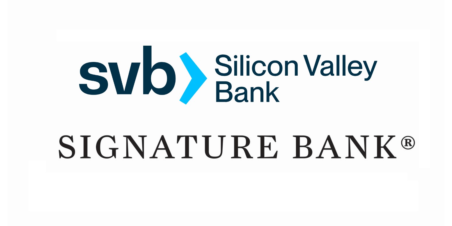 SVB is largest bank failure since 2008 financial crisis