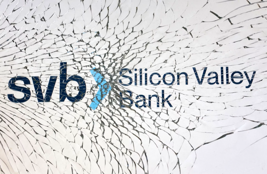 Silicon Valley Bank Liquidated