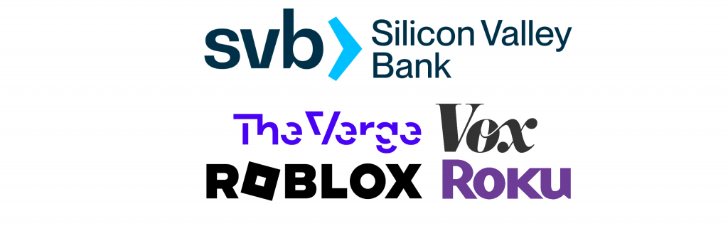 Vox, Roblox, Unity, Roku and More American Corps Affected by SVB Bank  Collapse - Gizmochina