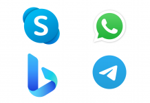 Skype’s New AI-Powered Bing ChatGPT is a Game-Changer for Social Messaging, Here’s Why Whatsapp and Telegram Should be Worried