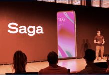 Solana Mobile Saga Launching on April 13th, 2023 solana saga