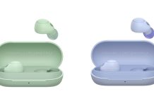 Sony’s Upcoming TWS Earbuds, WF-C700N Leaked, Key Features & Renders Surface Sony WF-C700N