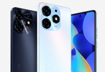 Tecno Spark 10 Pro With 90Hz Display, Helio G88 SoC Launched In India