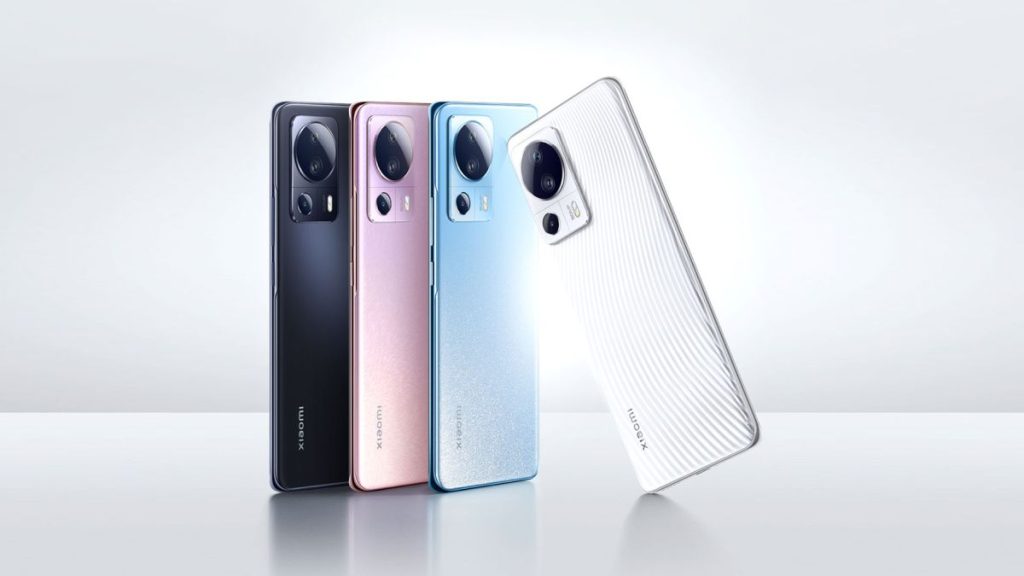 Xiaomi Civi 2
