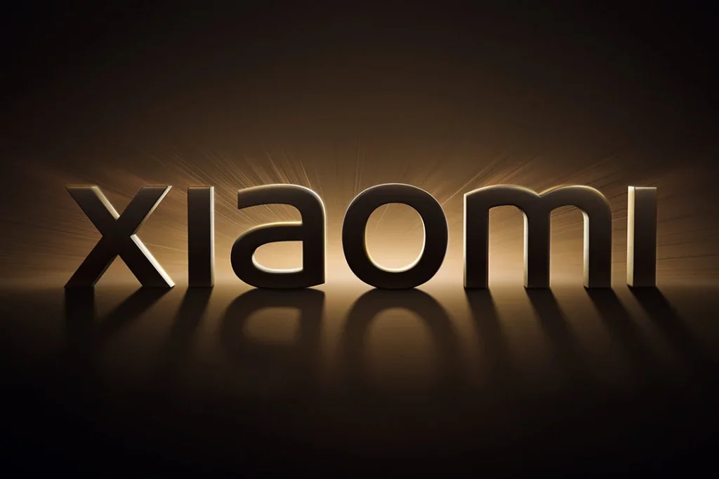 Xiaomi-Logo-Branding