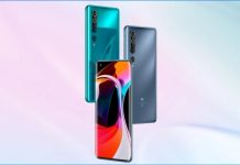 Mi 10, Mi 10 Pro MIUI 14 Build Rolls Out for Testers MI 10 MIUI 14