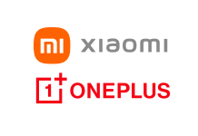Xiaomi Declares Price War Against OnePlus in China, with brand’s Latest Redmi Note 12 Turbo Xiaomi OnePlus Brand Logo