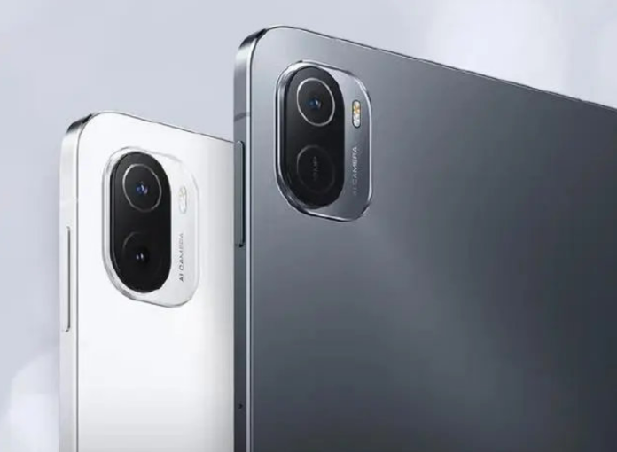 планшет xiaomi pad 6 5 элемент