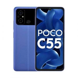 Xiaomi Poco C55