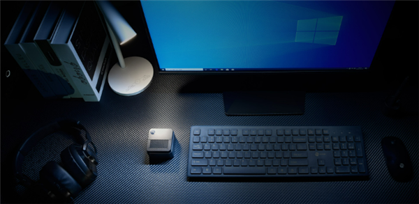 Xiaomi Launches Rubiks Cube Mini Computer Host - A Unique Combination of Technology and Puzzle Xiaomi Launches Rubiks Cube Mini Computer Host - A Unique Combination of Technology and Puzzle