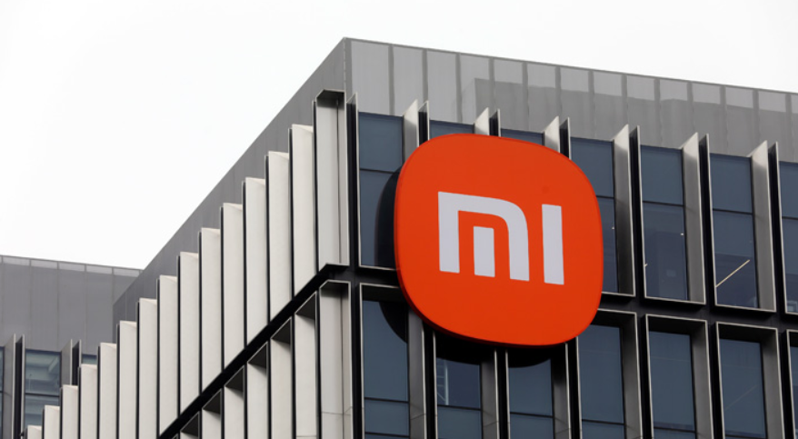 Xiaomi revenue Q4