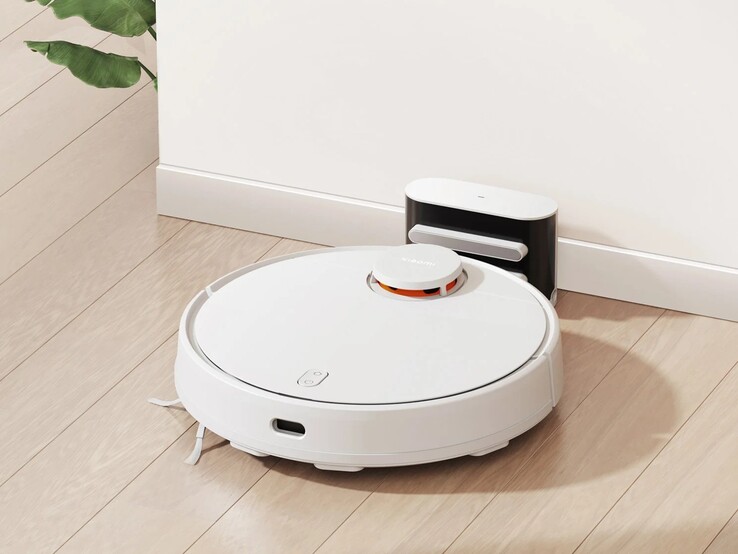 Xiaomi S10 and S10+ Robot Vacuum Cleaners unveiled for the global