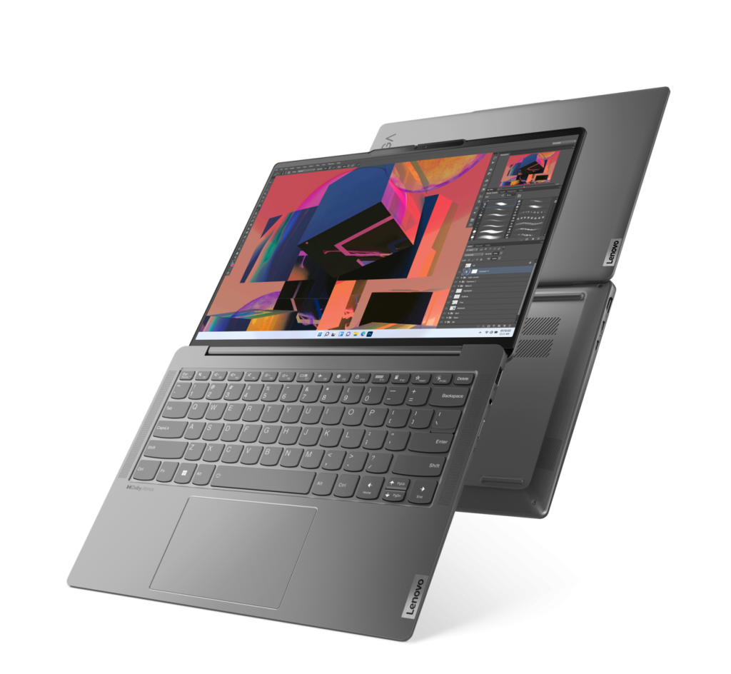 Lenovo Yoga Slim 6 Ultrabook