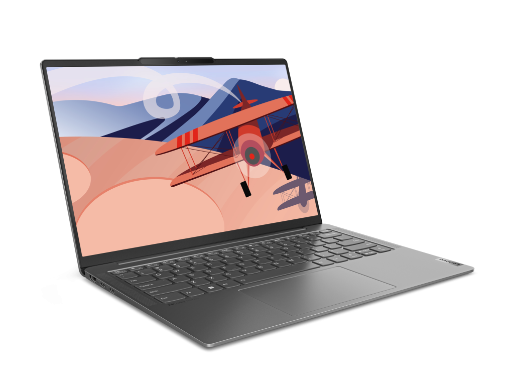 Ультрабук Lenovo Yoga Slim 6