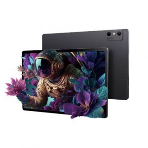 ZTE nubia Pad 3D