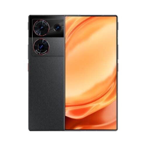 ZTE nubia Z50 Ultra