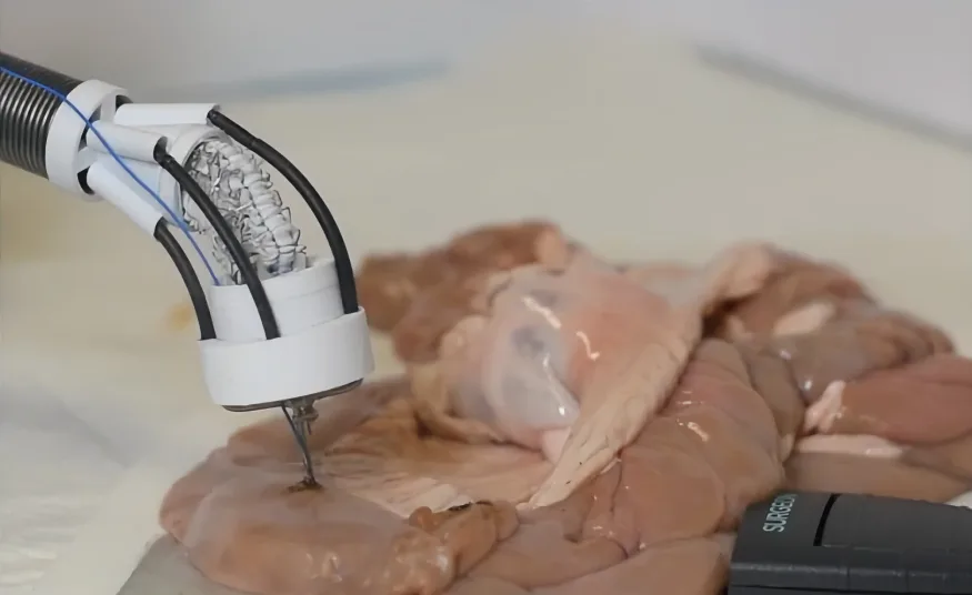 3D Printer