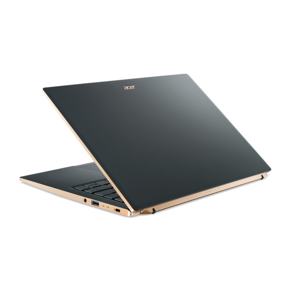 Acer Swift 14 premium ultrabook now on sale features i7 13700H