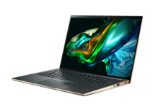 Acer Swift 14 premium ultrabook now on sale, features i7-13700H CPU & 2560 x 1600 touch display