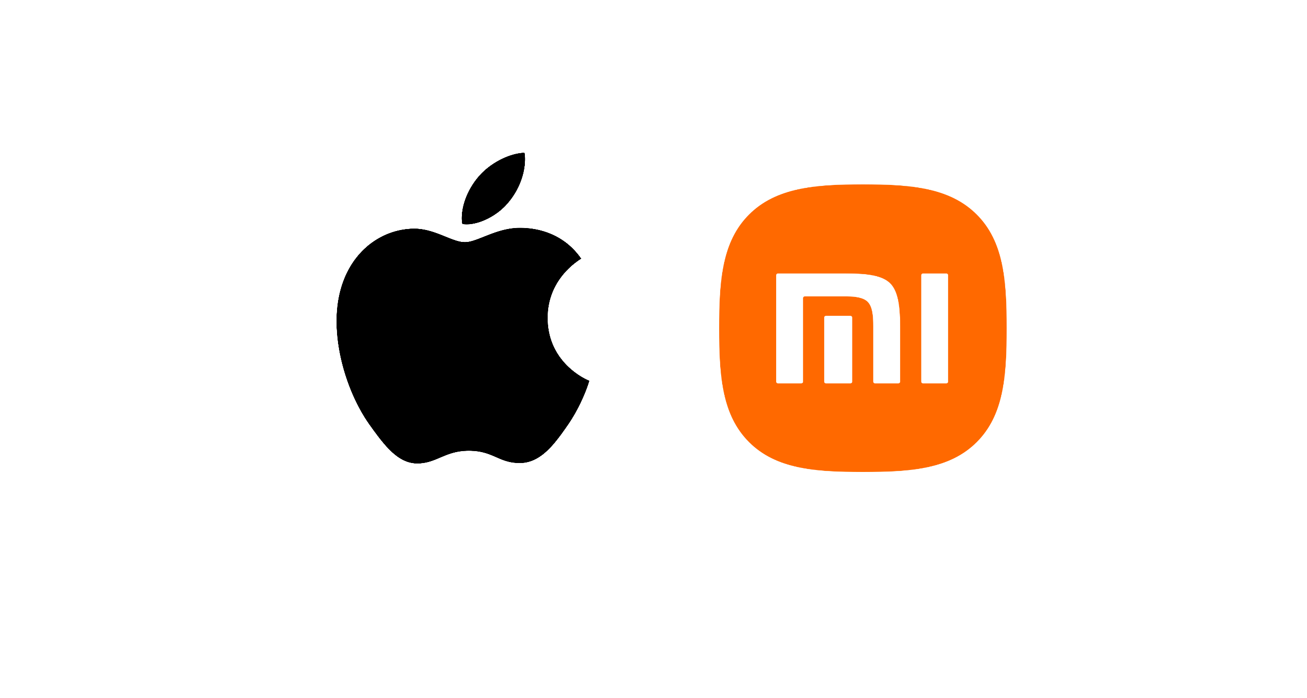 Apple Overtakes Xiaomi's Smartphone Market Share in Asia for February