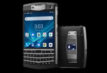 How Touchscreen Smartphones Killed the Blackberry Blackberry