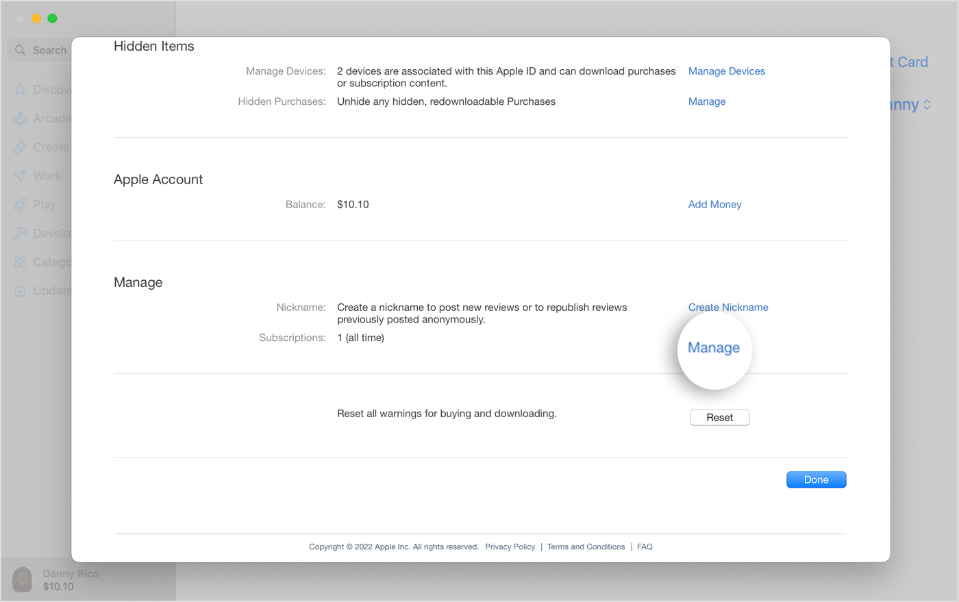How to Cancel Apple Music Subscription Gizmochina