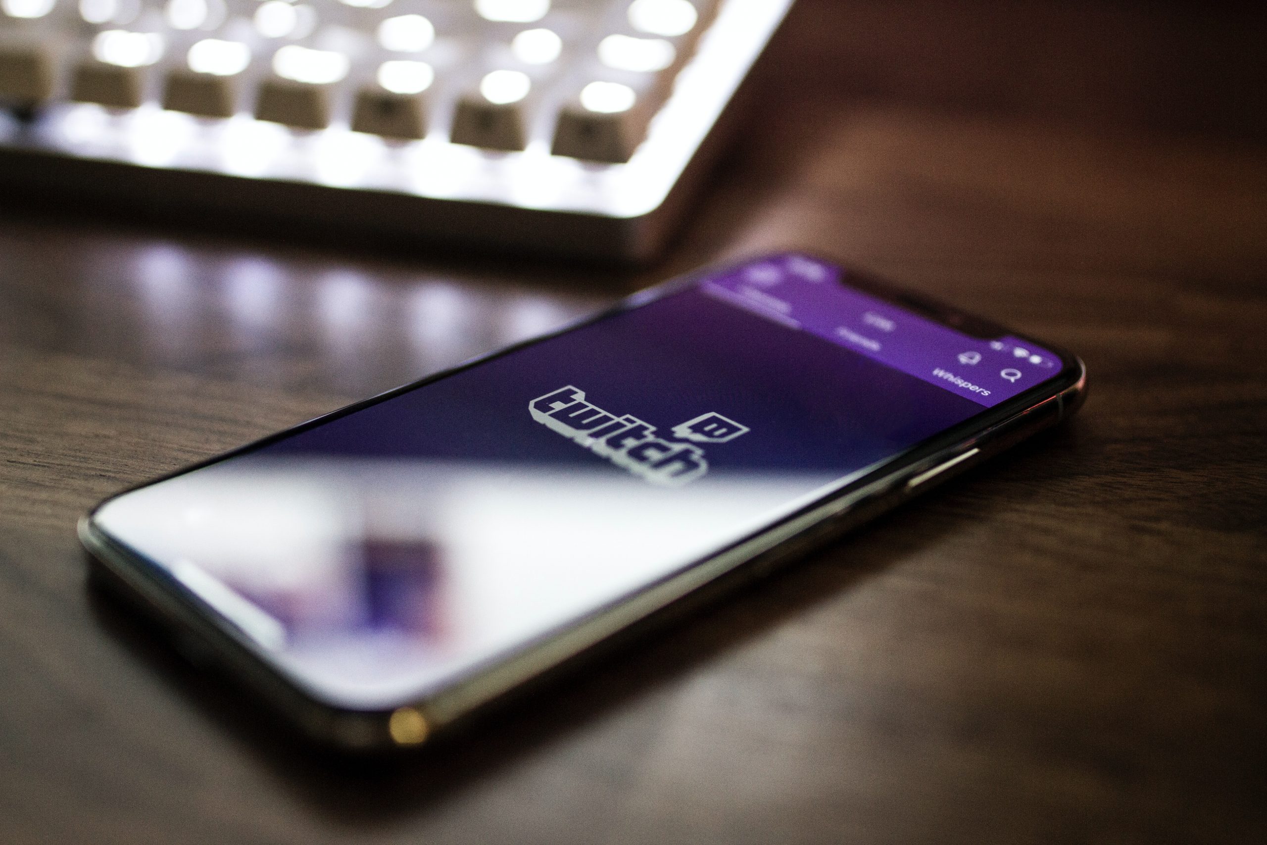 The Twitch CEO Emmett Shear quits after 16 years
