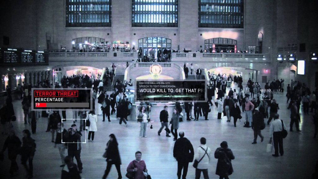 Ai surveillance