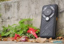 AGM G2 Guardian Review: The first thermal monocular phone come out