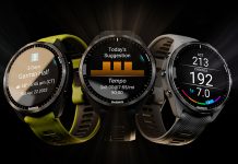 Garmin Forerunner 965 Smartwatch With Titanium Bezels, AMOLED Display Launched Garmin Forerunner 965