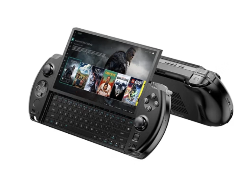GPD Win 4 Gaming Handheld Goes on Sale in China Starting at 5,999
